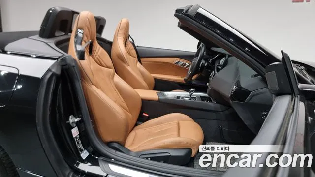 BMW Z4 (G29) id 2704406 из Кореи 11