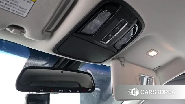 Kia The New Sorento id 3525939 из Кореи 11