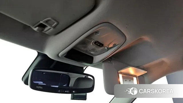 Chevrolet (GM Daewoo) Trailblazer id 3488815 из Кореи 11