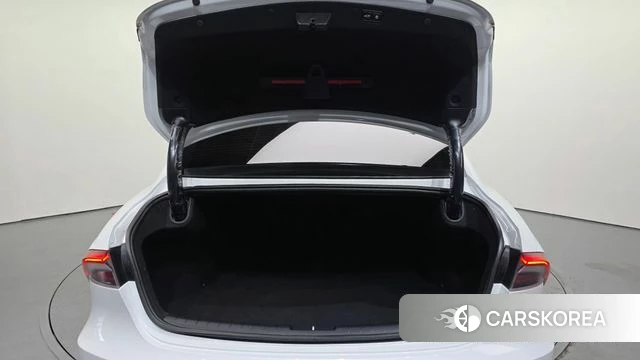 Hyundai The New Grandeur IG id 4501939 из Кореи 11