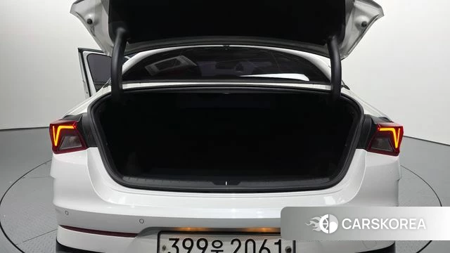 Kia K5 3rd generation id 3911468 из Кореи 11