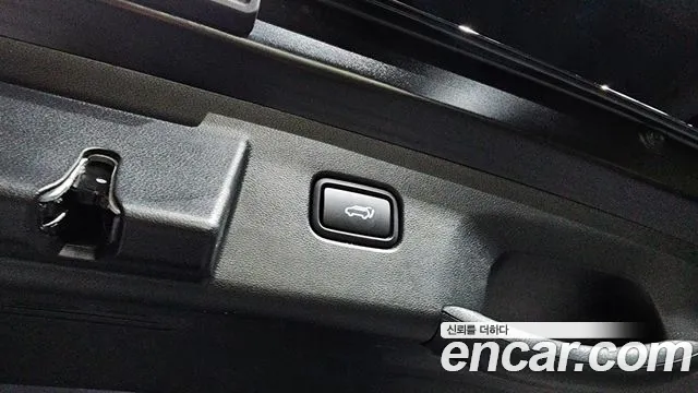 Hyundai Tucson Hybrid (NX4) id 2640908 из Кореи 11