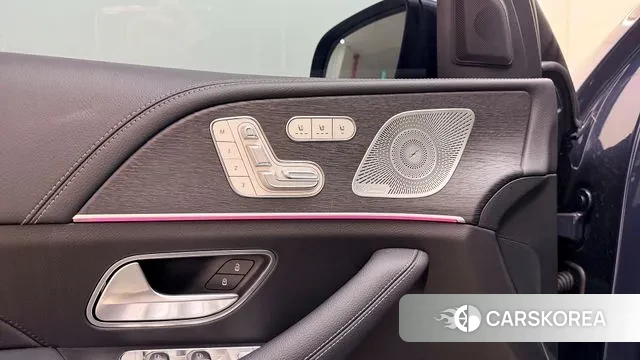 Mercedes-Benz GLE-Class W167 id 3711274 из Кореи 11