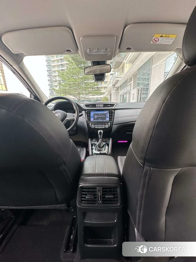 Nissan Qashqai id 4277212 из Китая 11
