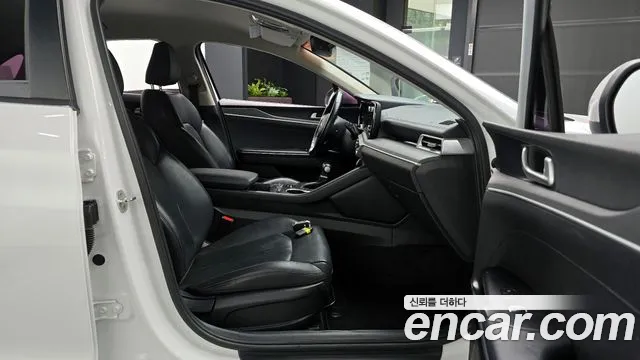 Kia K5 3rd generation id 2544156 из Кореи 11