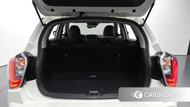 Ssangyong Berry New Tivoli id 2998980 из Кореи 11