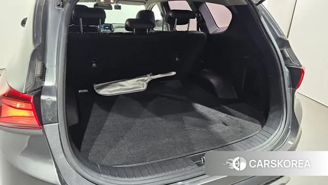 Hyundai Santa Fe TM id 3747767 из Кореи 11