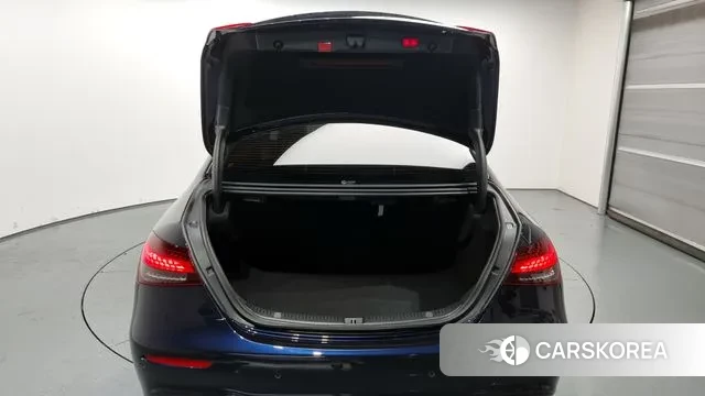 Mercedes-Benz E-Class W213 id 2959795 из Кореи 11