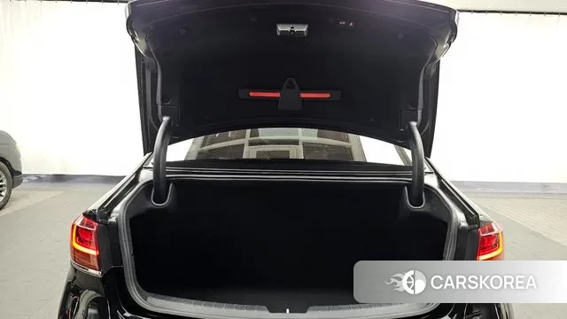 Kia K7 Premier id 3765878 из Кореи 11