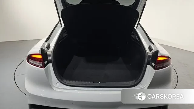 Kia Stinger Meister id 3722285 из Кореи 11