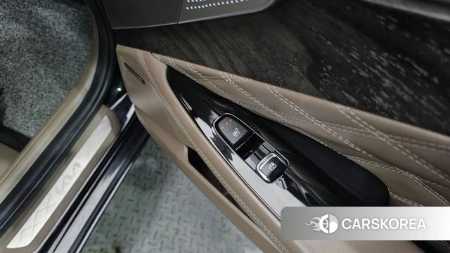 Kia K8 Hybrid id 4745464 из Кореи 11
