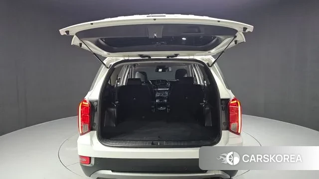 Hyundai Palisade id 3545846 из Кореи 11