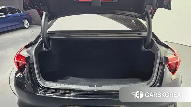 Kia K8 Hybrid id 3488332 из Кореи 11