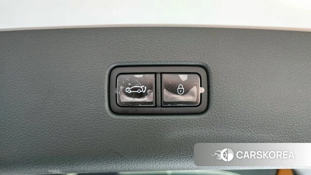 Genesis GV80 id 3837952 из Кореи 11