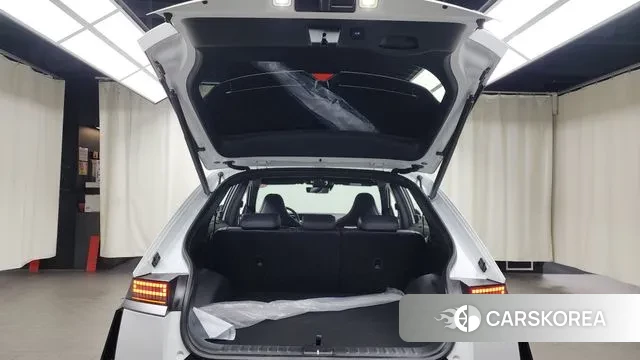 Hyundai Ionic 5 id 3431888 из Кореи 11