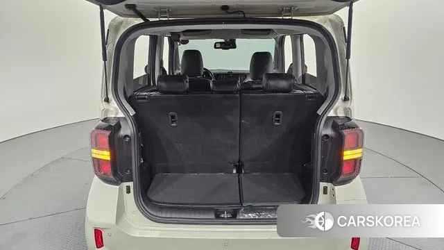 Kia The New Kia Ray id 3726012 из Кореи 11