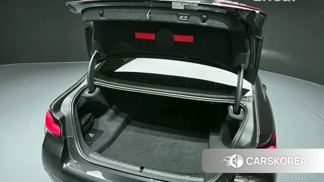 BMW 5 Series (G30) id 2965510 из Кореи 11