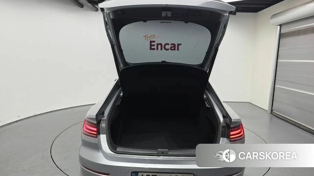 Volkswagen Arteon id 3898801 из Кореи 11