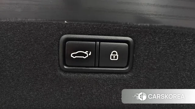 Genesis G80 id 3101892 из Кореи 11