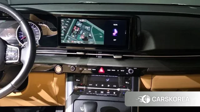 Kia Carnival 4th generation id 3432970 из Кореи 11