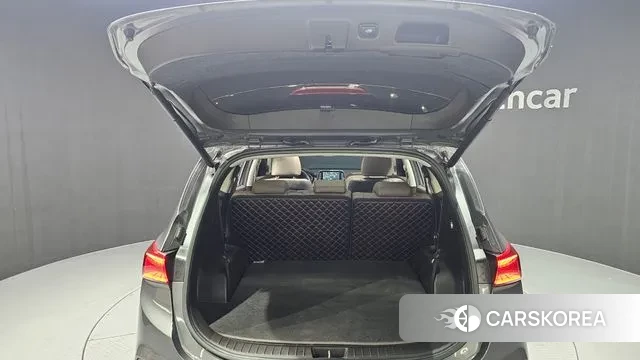 Hyundai Santa Fe TM id 3728591 из Кореи 11