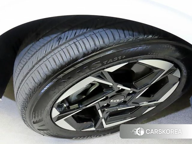 Kia The New K5 3rd generation id 4834030 из Кореи 11