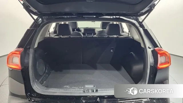 Kia Niro EV id 3505392 из Кореи 11