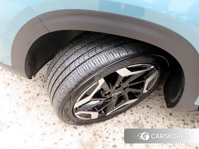 Kia The New Seltos id 3487143 из Кореи 11