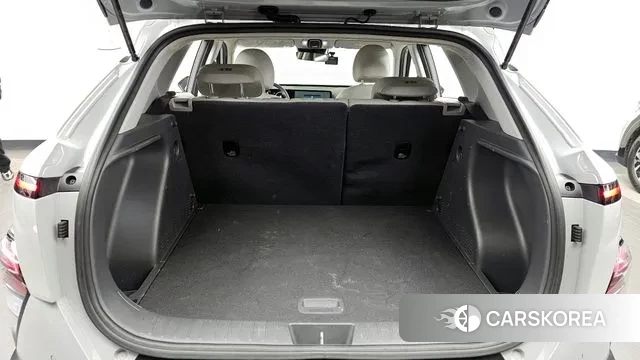 Hyundai Kona (SX2) id 3477955 из Кореи 11