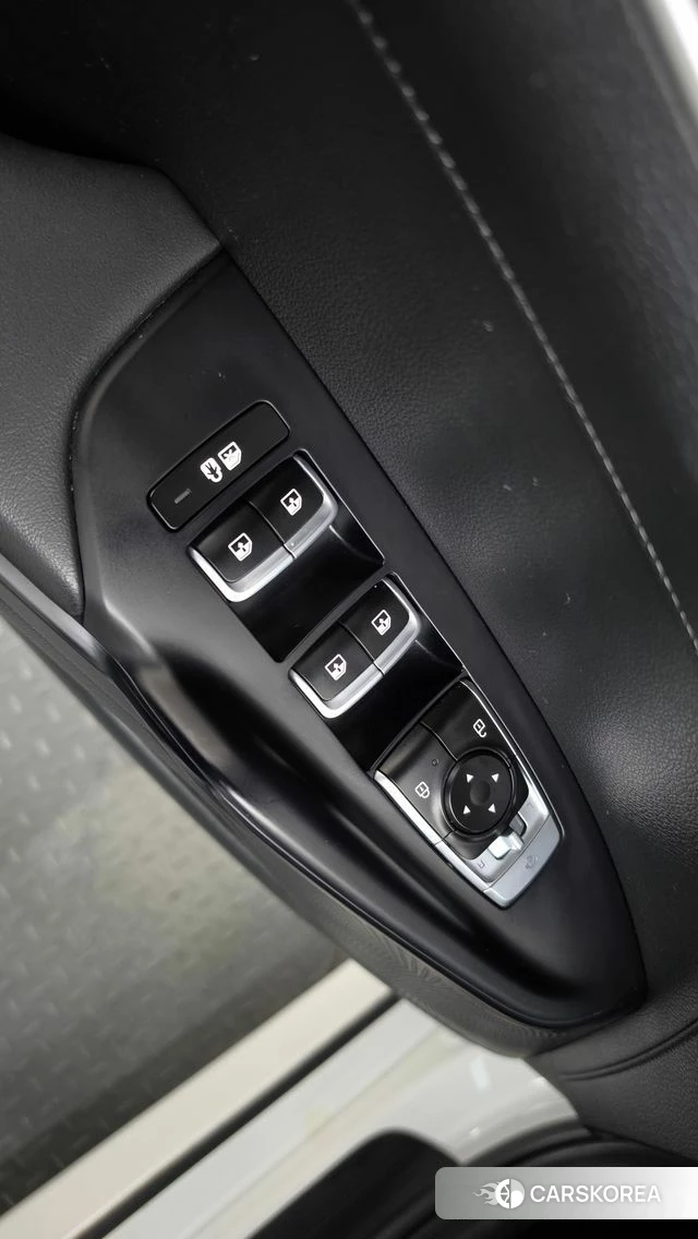 Kia K5 Hybrid 3rd Generation id 4737003 из Кореи 11