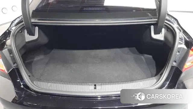 Renault Korea (Samsung) SM6 id 3505368 из Кореи 11