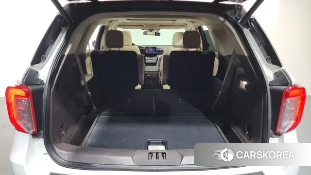 Ford Explorer 6th Generation id 3752351 из Кореи 11