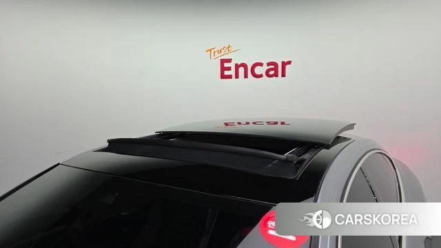 Volkswagen Arteon id 4369237 из Кореи 11