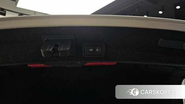 Audi A6 (C8) id 4361421 из Кореи 11
