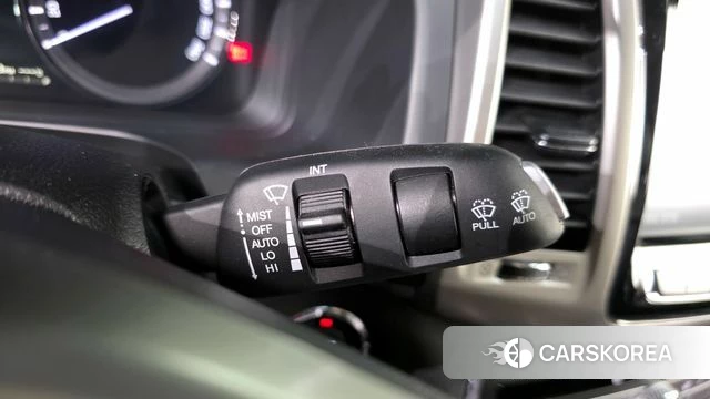 Ssangyong Rexton Sports id 4305085 из Кореи 11