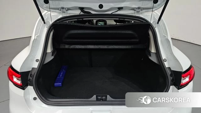 Renault Korea (Samsung) Clio id 4737472 из Кореи 11