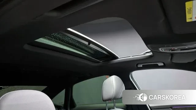 Audi A6 (C8) id 3197394 из Кореи 11