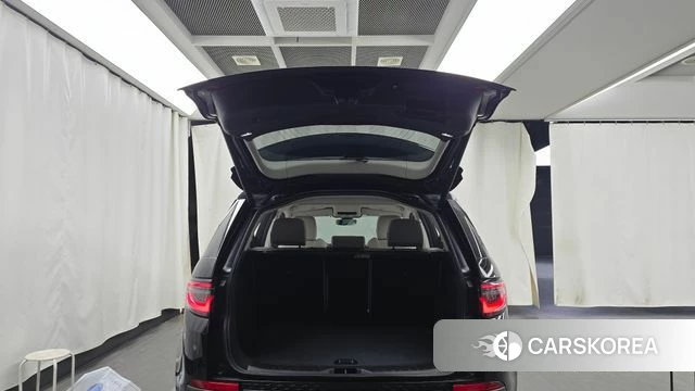 Land Rover Discovery Sports 2nd Generation id 3826638 из Кореи 11