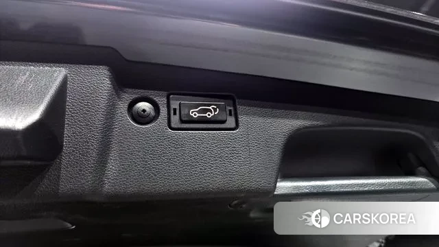 Ssangyong Torres id 3432285 из Кореи 11