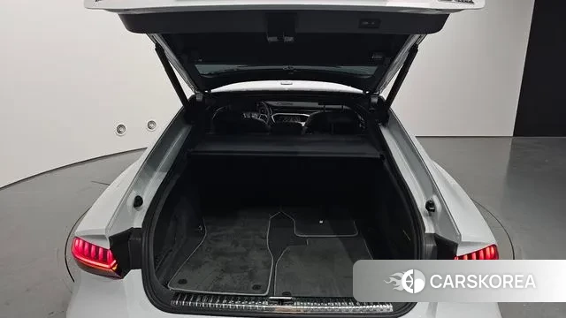 Audi A7 (4K) id 3459565 из Кореи 11