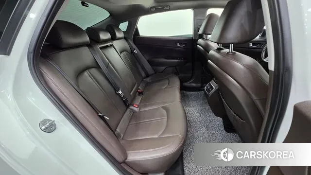 Kia The New K5 2nd generation id 3789460 из Кореи 11