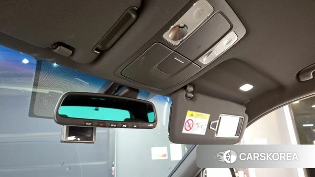 Kia Mohave Master id 4196007 из Кореи 11