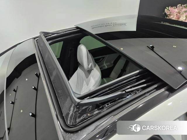 Mercedes-Benz E-Class W214 id 4655310 из Кореи 11