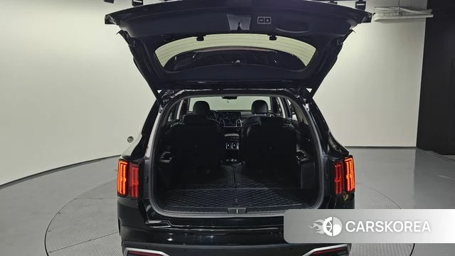 Kia Sorento 4th Generation id 3941616 из Кореи 11