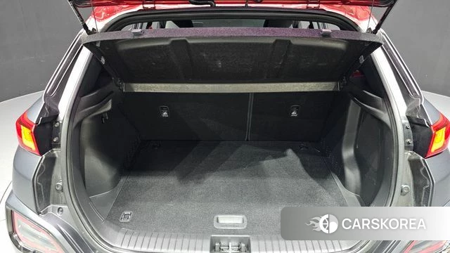 Hyundai Kona id 4447172 из Кореи 11