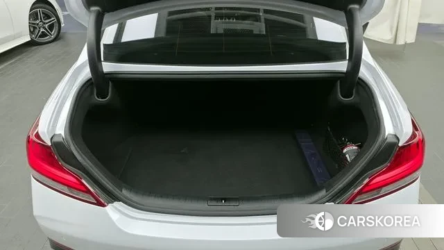 Genesis G70 id 3470069 из Кореи 11