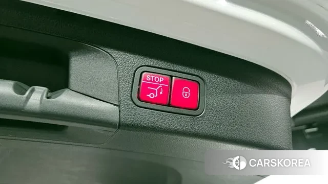 Mercedes-Benz GLE-Class W167 id 3581496 из Кореи 11