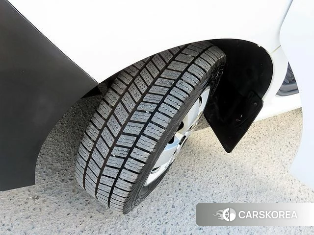 Renault Korea (Samsung) Master id 4262773 из Кореи 11