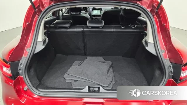 Renault Korea (Samsung) Clio id 3509699 из Кореи 11