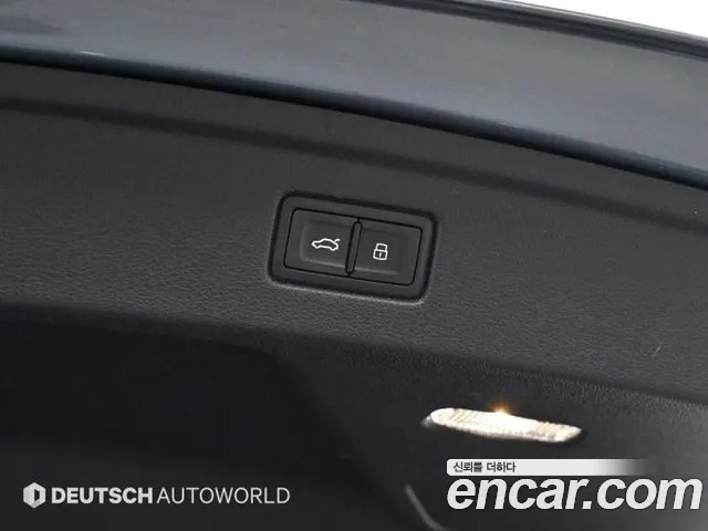 Audi A5 (F5) id 2896761 из Кореи 11